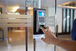 Access Control Locksmith Avondale Estates