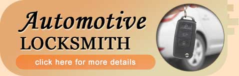 Locksmith Avondale Estates