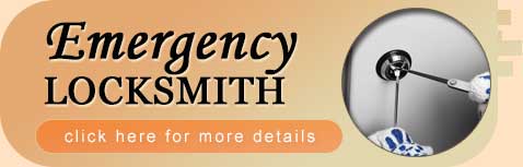 Locksmith Avondale Estates